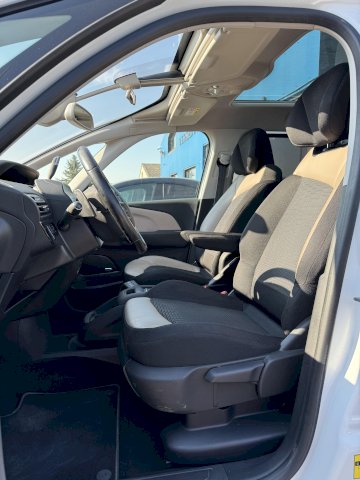 Citroën Grand C4 Picasso 2.0 BlueHDi 150 GPS PANO CAM BVA