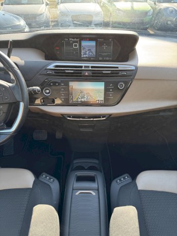 Citroën Grand C4 Picasso 2.0 BlueHDi 150 GPS PANO CAM BVA