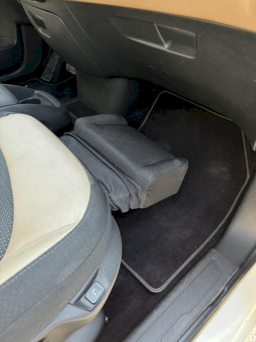 Citroën Grand C4 Picasso 2.0 BlueHDi 150 GPS PANO CAM BVA