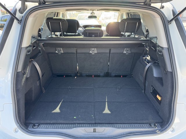 Citroën Grand C4 Picasso 2.0 BlueHDi 150 GPS PANO CAM BVA