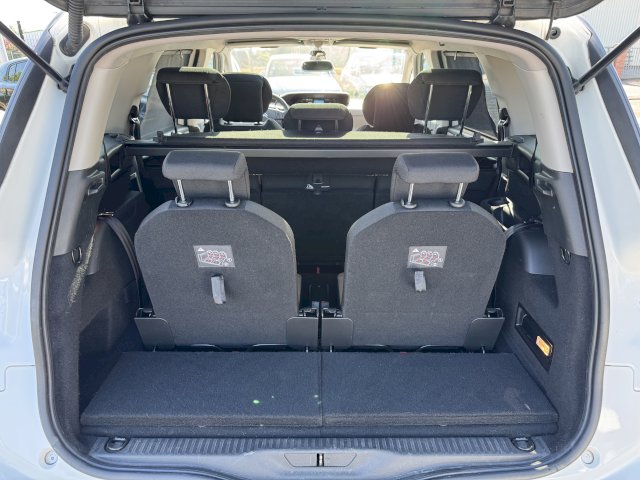 Citroën Grand C4 Picasso 2.0 BlueHDi 150 GPS PANO CAM BVA
