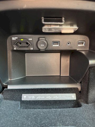 Citroën Grand C4 Picasso 2.0 BlueHDi 150 GPS PANO CAM BVA