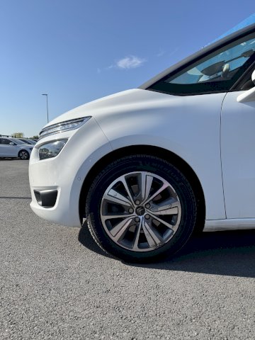 Citroën Grand C4 Picasso 2.0 BlueHDi 150 GPS PANO CAM BVA