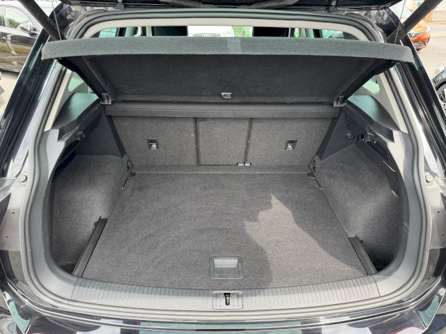 Volkswagen Tiguan 2.0 TDI 150 GPS CARPLAY CAMERA ATTELAGE BVA