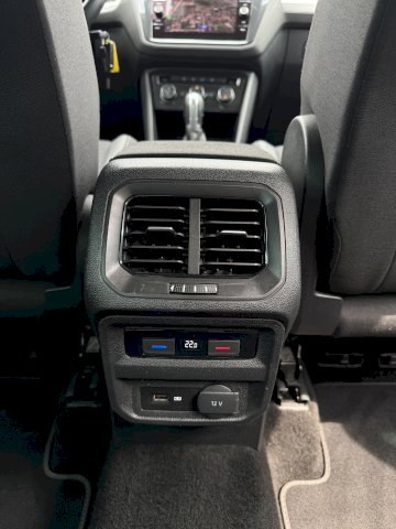 Volkswagen Tiguan 2.0 TDI 150 GPS CARPLAY CAMERA ATTELAGE BVA