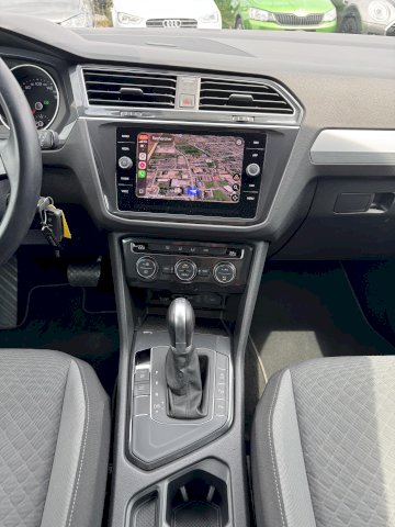 Volkswagen Tiguan 2.0 TDI 150 GPS CARPLAY CAMERA ATTELAGE BVA