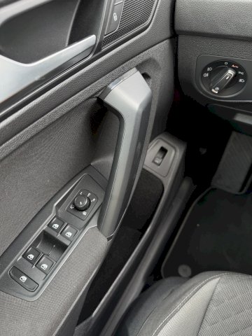 Volkswagen Tiguan 2.0 TDI 150 GPS CARPLAY CAMERA ATTELAGE BVA