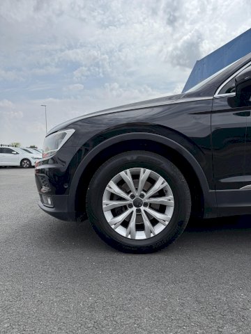 Volkswagen Tiguan 2.0 TDI 150 GPS CARPLAY CAMERA ATTELAGE BVA
