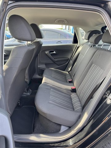 Volkswagen Polo 1.2 TDI 75 ECRAN TACTIL CLIM REGULATEUR