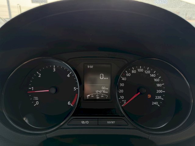Volkswagen Polo 1.2 TDI 75 ECRAN TACTIL CLIM REGULATEUR