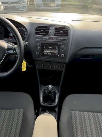 Volkswagen Polo 1.2 TDI 75 ECRAN TACTIL CLIM REGULATEUR