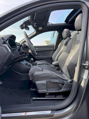 Audi Q3 40 TDI 190 QUATTRO S LINE VIRTUAL TOIT PANO BVA
