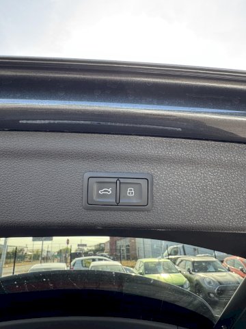 Audi Q3 40 TDI 190 QUATTRO S LINE VIRTUAL TOIT PANO BVA