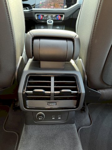 Audi Q3 40 TDI 190 QUATTRO S LINE VIRTUAL TOIT PANO BVA