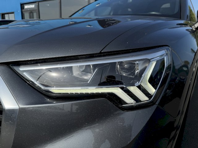 Audi Q3 40 TDI 190 QUATTRO S LINE VIRTUAL TOIT PANO BVA