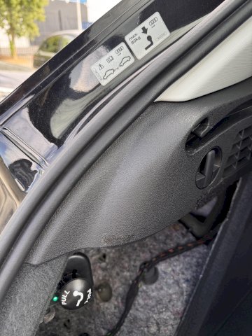 Audi Q3 2.0 TDI 150 4x4 GPS TOIT PANO CROCHET XENON LED