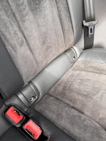 Audi Q3 2.0 TDI 150 4x4 GPS TOIT PANO CROCHET XENON LED