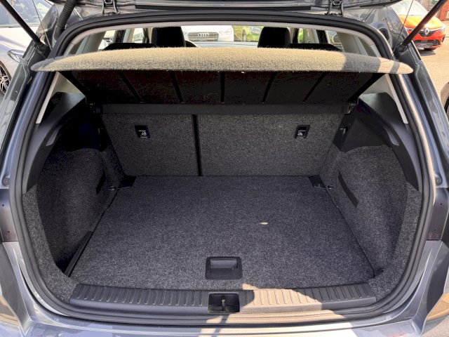 Seat Arona 1.0 EcoTSI 95 Start/Stop Reference