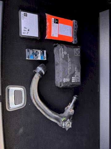 Mercedes Classe B 180 d AMG GRAND GPS CAM LED CROCHET BVA