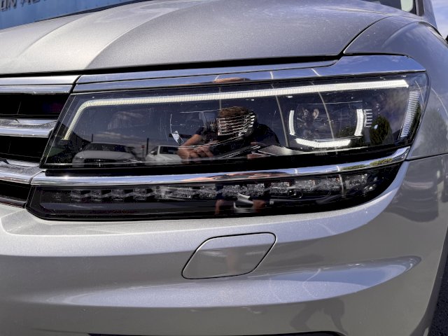 Volkswagen Tiguan 1.4 TSI 150 GPS CUIR TOIT PANO CAM 360 DSG6