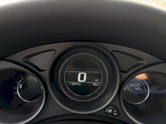 Citroën C4 1.2 110 GPS TEL LED CLIM REGULATEUR CROCHET