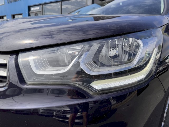 Citroën C4 1.2 110 GPS TEL LED CLIM REGULATEUR CROCHET