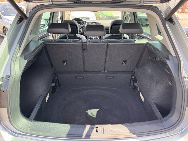 Volkswagen Tiguan 1.4 TSI 150 GPS CUIR TOIT PANO CAM 360 DSG6