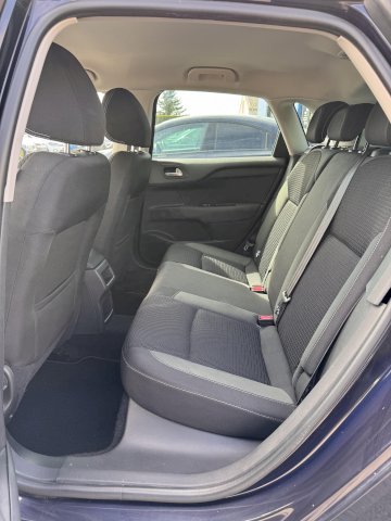 Citroën C4 1.2 110 GPS TEL LED CLIM REGULATEUR CROCHET