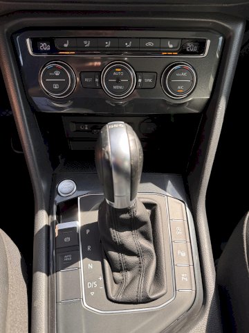 Volkswagen Tiguan 1.4 TSI 150 GPS CUIR TOIT PANO CAM 360 DSG6