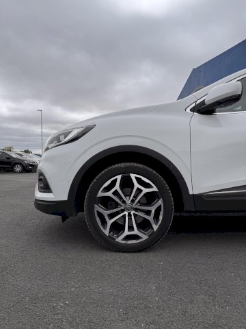 Renault Kadjar 1.5 Blue dCi 115 INTENS GPS CARPLAY LED CAM