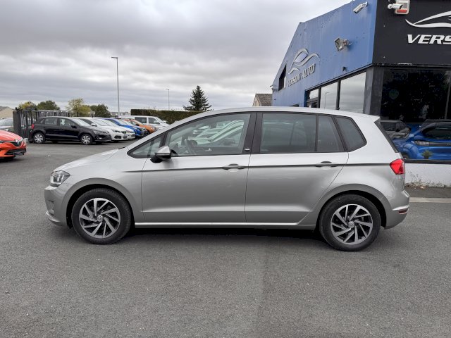 Volkswagen Golf Sportsvan 1.6 TDi 115 GPS CARPLAY CAMERA BVA