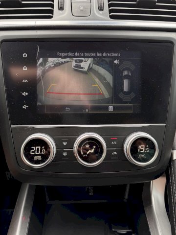 Renault Kadjar 1.5 Blue dCi 115 INTENS GPS CARPLAY LED CAM