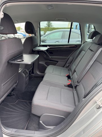 Volkswagen Golf Sportsvan 1.6 TDi 115 GPS CARPLAY CAMERA BVA