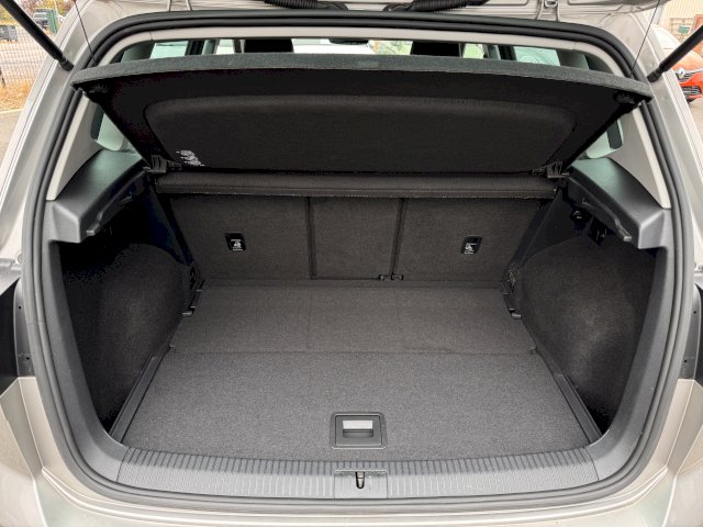 Volkswagen Golf Sportsvan 1.6 TDi 115 GPS CARPLAY CAMERA BVA
