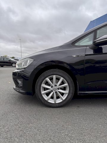 Volkswagen Golf Sportsvan 1.6 TDi 110 GPS TEL CLIM REGULATEUR