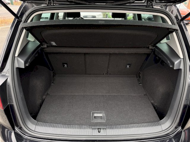 Volkswagen Golf Sportsvan 1.6 TDi 110 GPS TEL CLIM REGULATEUR