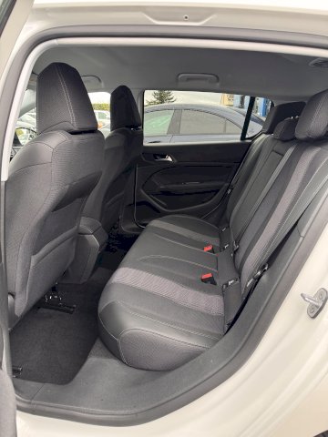 Peugeot 308 1.5 BlueHDi 130 ALLURE GPS CARPLAY CAMERA LED