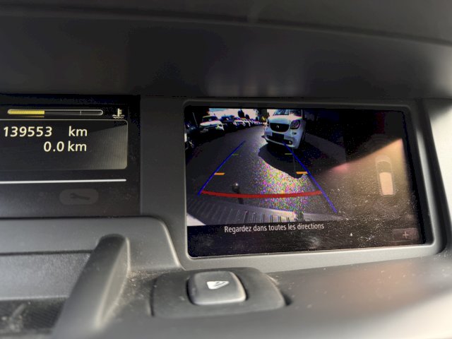 Renault Scénic 1.6 dCi 130 BOSE GPS CAMERA ATTELAGE LED