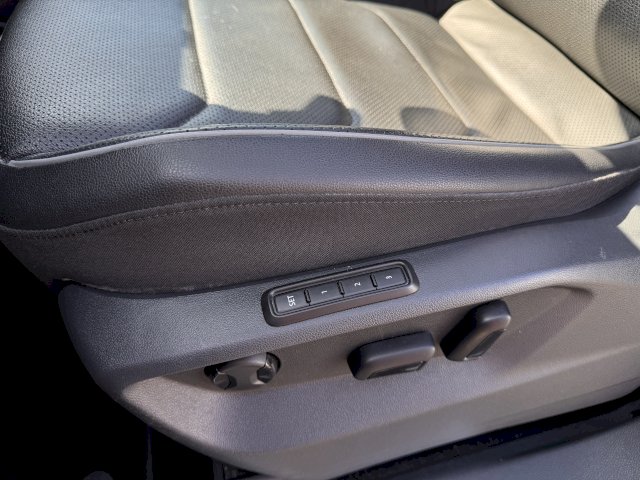 Volkswagen Tiguan Allspace 2.0 TDi 150 CARAT EXCLUSIVE BVA