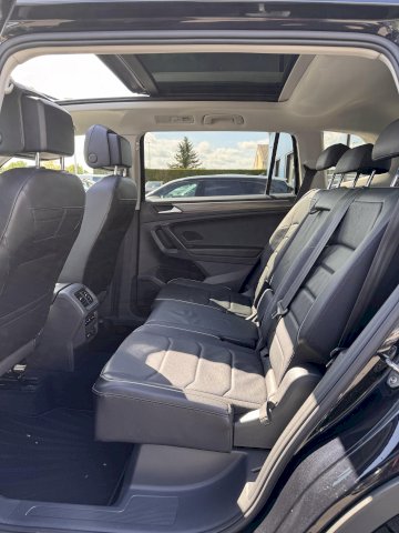 Volkswagen Tiguan Allspace 2.0 TDi 150 CARAT EXCLUSIVE BVA