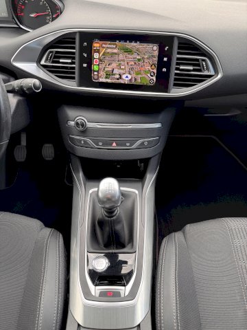 Peugeot 308 SW 1.5 BlueHDi 130 ALLURE GPS CARPLAY CAMERA