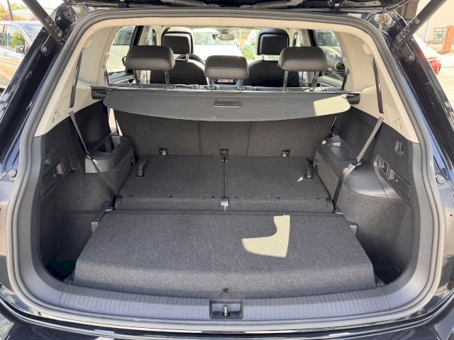 Volkswagen Tiguan Allspace 2.0 TDi 150 CARAT EXCLUSIVE BVA