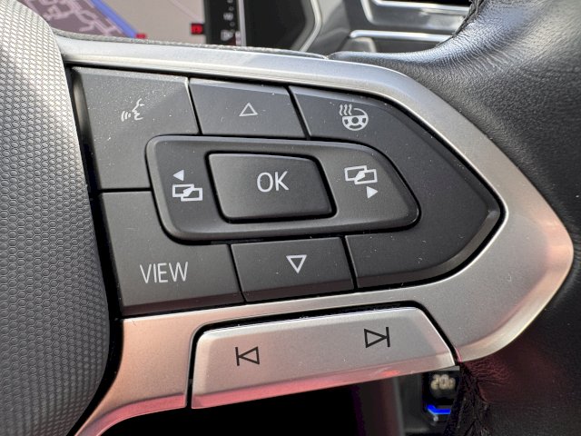 Volkswagen Tiguan Allspace 2.0 TDi 150 CARAT EXCLUSIVE BVA