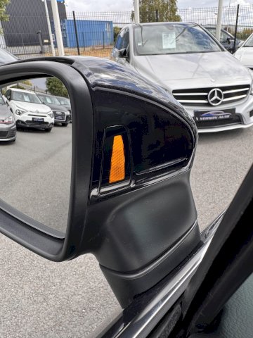 Volkswagen Tiguan Allspace 2.0 TDi 150 CARAT EXCLUSIVE BVA