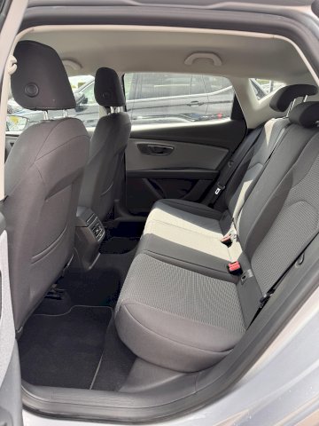 Seat Leon 1.6 TDi 115 GPS CARPLAY CAMERA KEYLESS LED