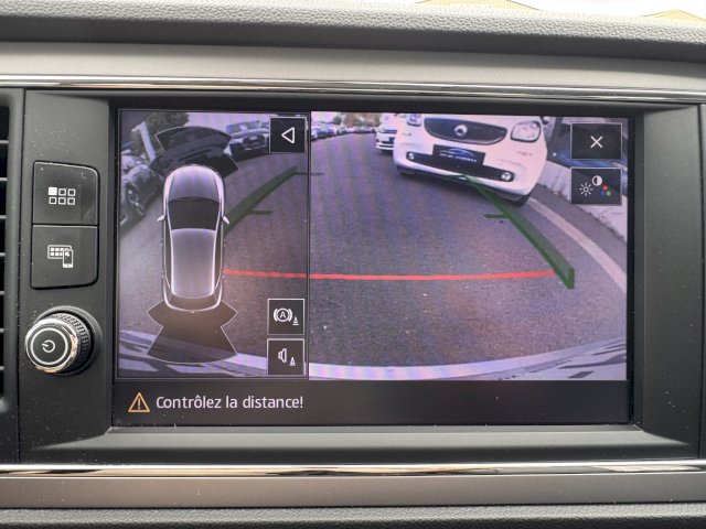 Seat Leon 1.6 TDi 115 GPS CARPLAY CAMERA KEYLESS LED