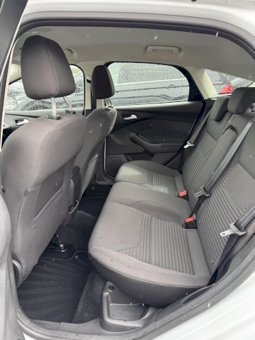 Ford Focus 1.0 EcoBoost 125 GPS CARPLAY CAMERA BVA