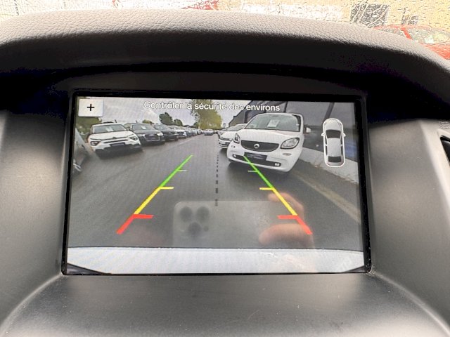 Ford Focus 1.0 EcoBoost 125 GPS CARPLAY CAMERA BVA