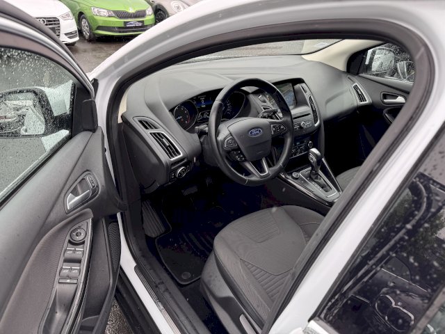Ford Focus 1.0 EcoBoost 125 GPS CARPLAY CAMERA BVA