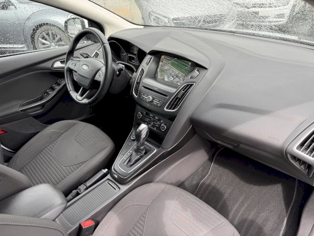 Ford Focus 1.0 EcoBoost 125 GPS CARPLAY CAMERA BVA
